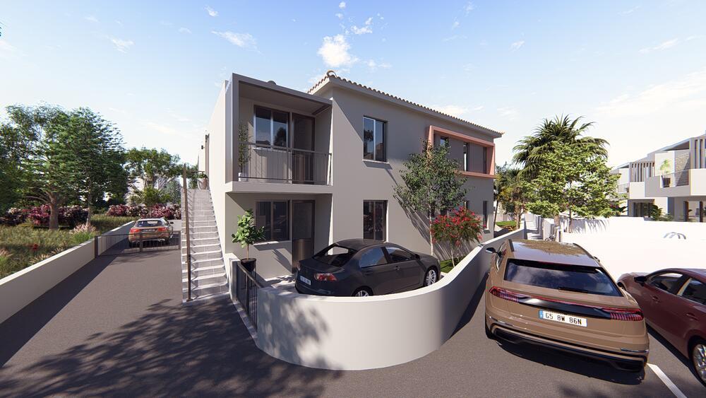 Irini Residences